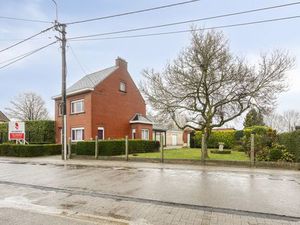 Maison à vendre à Serskamp € 349.000 (LHWAJ) - Kantoor Wichelen | Zimmo