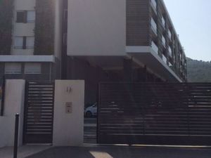 Garage double 24m² Marseille Pointe-Rouge