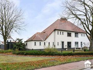 Maison à vendre à Herk-de-Stad (LHVFE) - ERA Nobis (Herk-de-Stad) | Zimmo