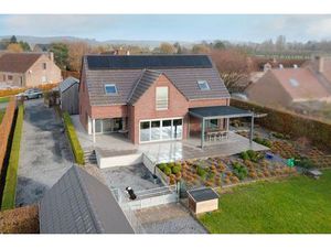 Villa à vendre à Rue des marais 72 Mont-de-l'Enclus (RBU78608)