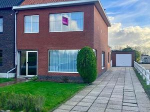 Maison à vendre à Kruibeke € 369.000 (LHV0E) - Bel-Investment | Zimmo