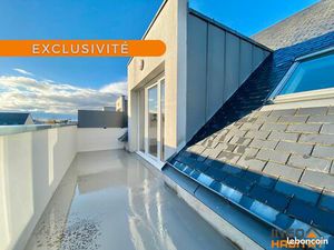 Appartement 3 pièces 68 m²