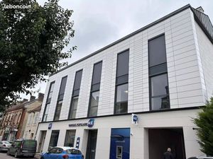 Appartement 3 pièces 48 m²