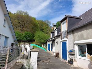 Vente maison vallée des gaves