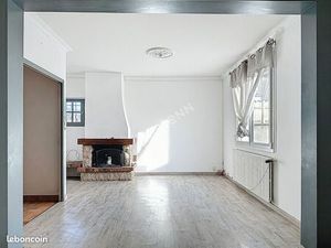 Maison 6 pièces 114 m²