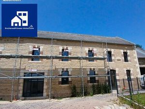 Maison 6 pièces 144 m²