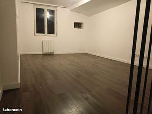 Maison 2 pièces 35 m²