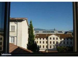 Appartement 3 pièces 45 m²