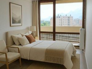 Appartement 5 pièces 99 m²