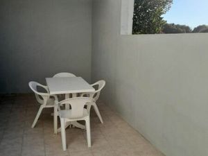 Appartement type 2 La Couronne centre