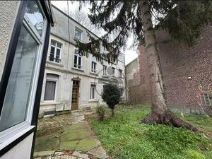 ARTHURIMMO.COM - IMMOBILIER SAINT QUENTIN