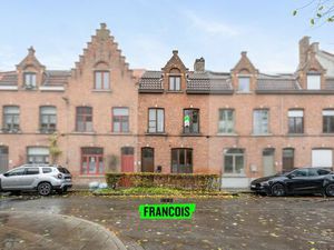 Maison à vendre à Brugge € 359.000 (LHUY2) - Immo Francois - Brugge | Zimmo