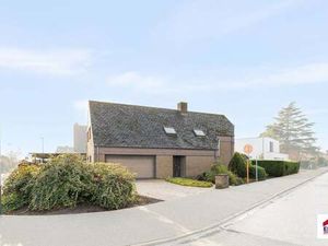 Maison à vendre à Tielt € 419.000 (LHVE4) - ERA Lafaut (Tielt) | Zimmo