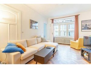 Immeuble mixte à vendre à Rue Georges et Jacques Martin 45 Woluwe-Saint-Lambert (VBD57587)