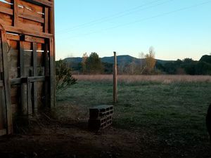 Terrain ou jardin 5400m2