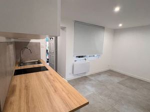 Appartement 3 pièces