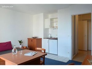 T2 meublé Rueil Malmaison proche RER A