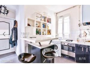 APPARTEMENT T1 à LOUER