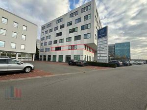 Bien professionnel à louer à Rumbeke € 2.850 (LHVB8) - PANORAMA B2B Brugge | Zimmo