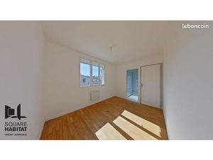 Maison 5 pièces 124 m²