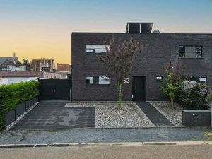 Maison à louer à Heusden € 1.900 (LHWII) - IMMOFUSION HEUSDEN-ZOLDER | Zimmo