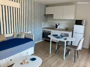 Loft disponible jusqu'à fin juin 2026