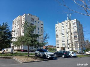 Appartement 4 pièces 79 m²