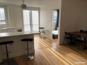 Appartement 3 pièces - 54m2 Paris 75013 - 1800 EUR (LOYER + CHARGES)