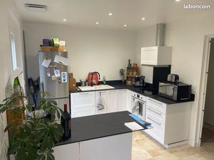 Location maison 3 chambres avec jardin Agen