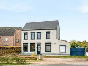 Maison à vendre à Begijnendijk € 395.000 (LHWFO) - Hillewaere Heist-op-den-Berg | Zimmo