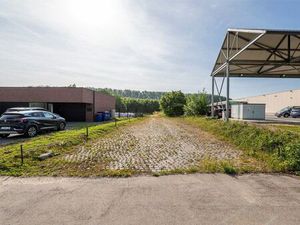 Terrain à vendre à Hannêche € 95.000 (LB3D4) - L'Immobilière de Marneffe | Zimmo