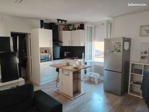 Appartement t2