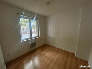 Appartement 4 pièces 91 m²