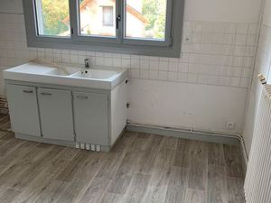 Location Appartement F3