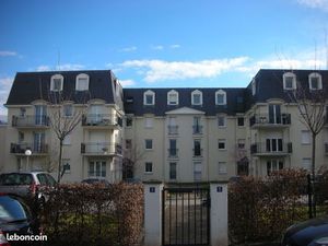 F2 en résidence avec place de parking