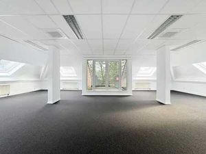 Wood - Belle surface de bureaux à louer