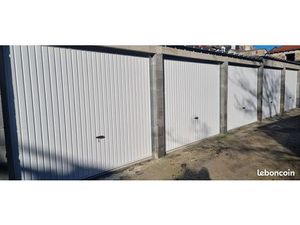 BOX/GARAGE location - CAPDENAC-GARE