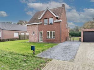 Maison à vendre à Meerhout € 349.000 (LHV7K) - Immo Van Hees | Zimmo