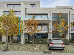 Appartement à vendre à Ieper € 357.000 (LHVXW) | Zimmo