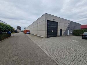 Bien professionnel à louer à Hoogstraten € 13.125 (LHWU7) - Oreon Properties Herentals | Z