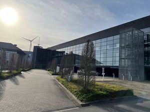 Bien professionnel à louer à Kortrijk € 13.553 (LHWU3) - Oreon Properties Herentals | Zimm