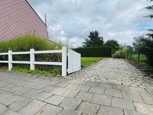 Terrain à vendre à Ploegsteert € 125.000 (LHX5Y) - GIC Immobilier Comines | Zimmo