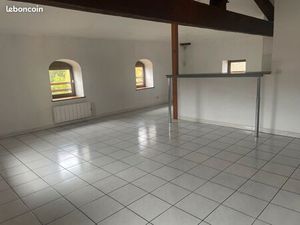 APPARTEMENT T3 66 m²