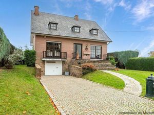 Maison à vendre à Bleret € 350.000 (LHW2I) - L'Immobilière de Marneffe | Zimmo