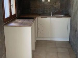 Maison 3 pièces 45 m²