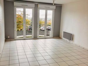 Appartement T3 à louer