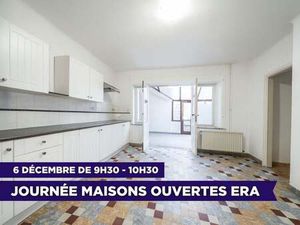 Maison à vendre à Bastogne € 360.000 (LHVEC) - ERA B-Lux (Bastogne) | Zimmo