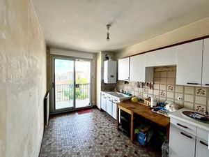 Vente appartement 3 pièces 72 m² à Villeurbanne (69100)  263 376 €