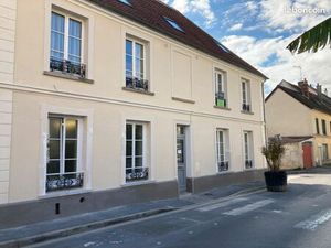 Appartement F2 CHARLY SUR MARNE