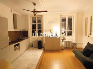 Vente appartement 2 pièces 49 m² à Lyon 7ème (69007)  306 000 €